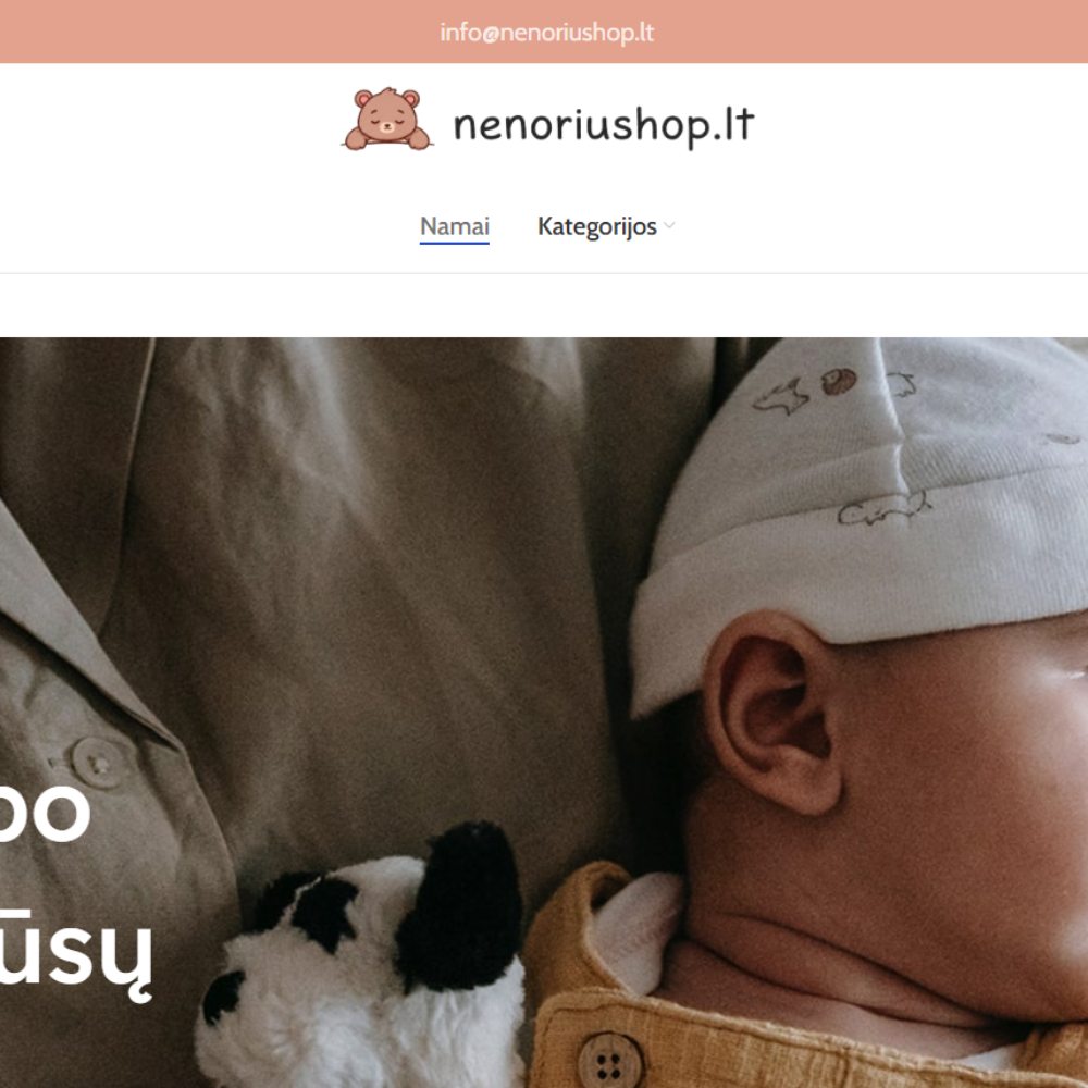 nenoriushop.lt