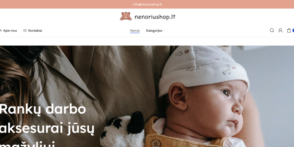 nenoriushop.lt