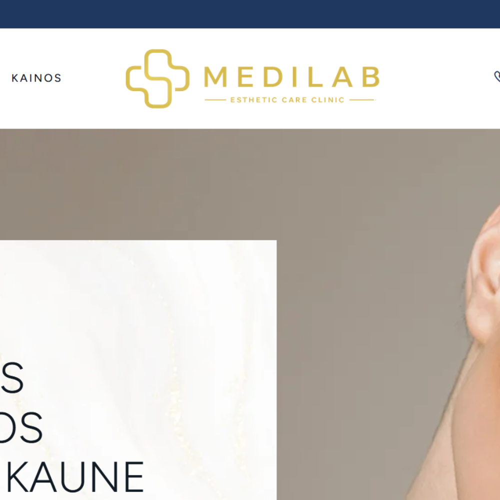 medilab.lt nuotrauka
