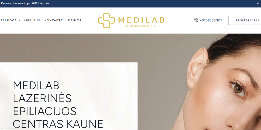 medilab.lt nuotrauka