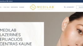 medilab.lt nuotrauka